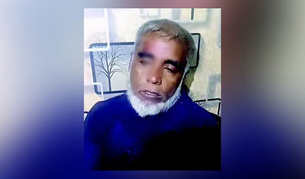 brother arrested after attempting escape in sisters murder case Brother Arrested After Attempting Escape in Sister’s Murder Case