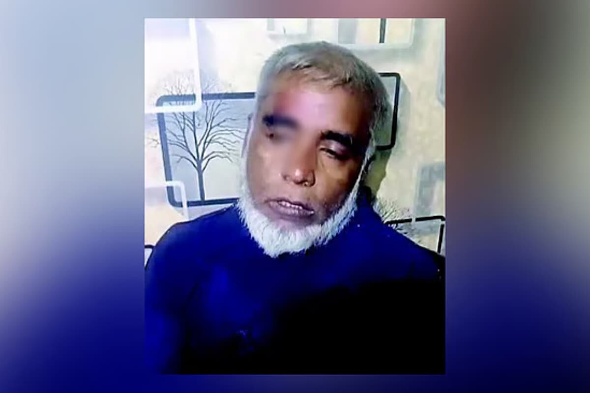 Brother Arrested After Attempting Escape in Sister’s Murder Case