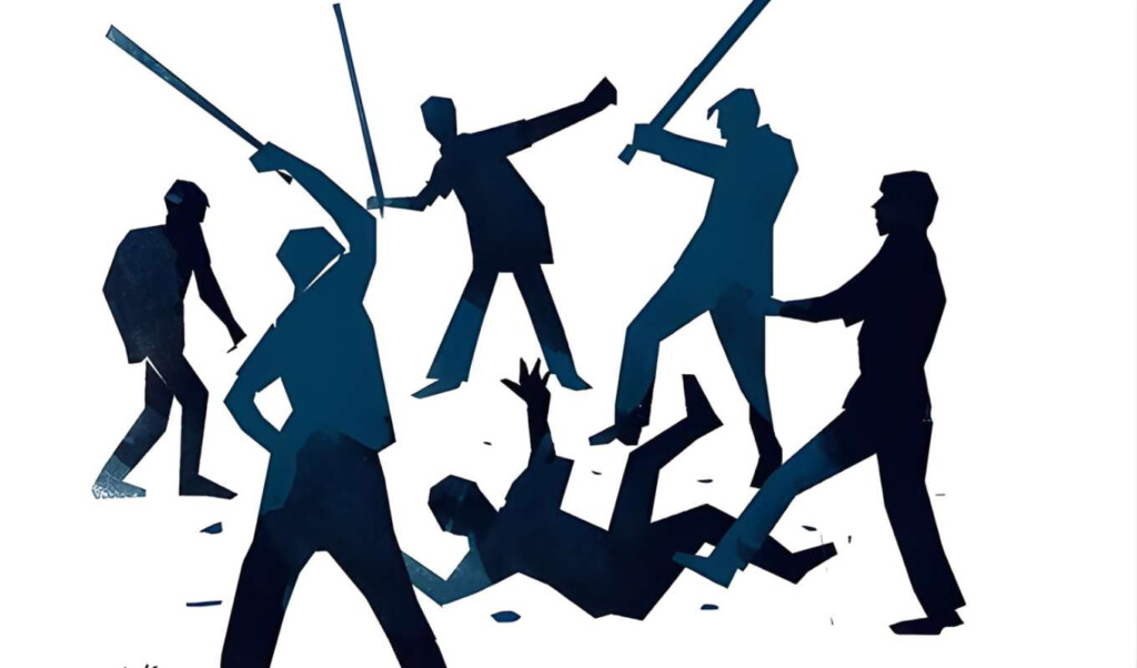 Brothers Attacked in Natore Feud 3 brothers attacked in natore feud Brothers Attacked in Natore Feud