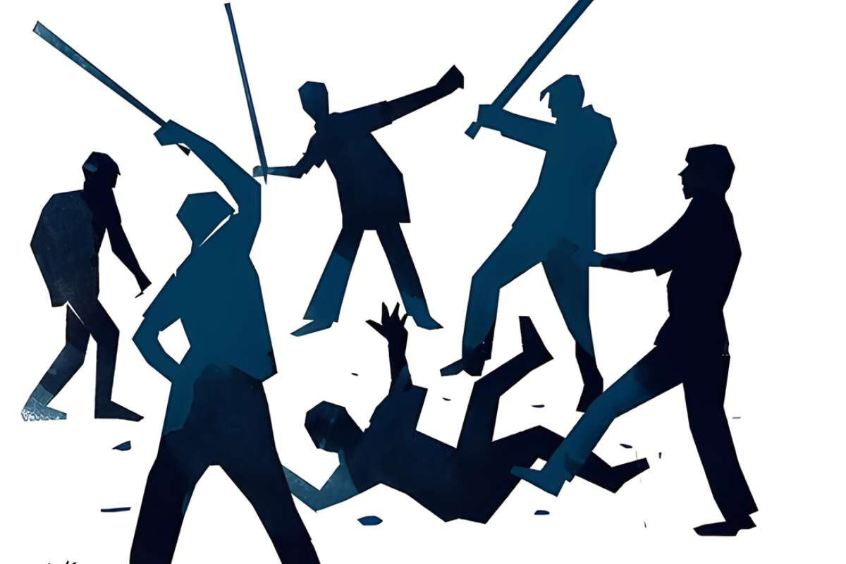 Brothers Attacked in Natore Feud