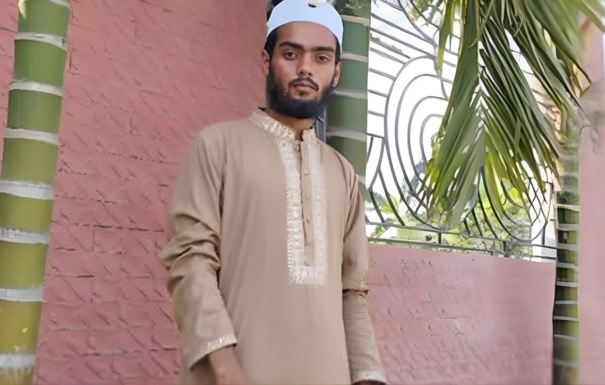 Brutal Homicide in Bandar: Young Man’s Throat Slit