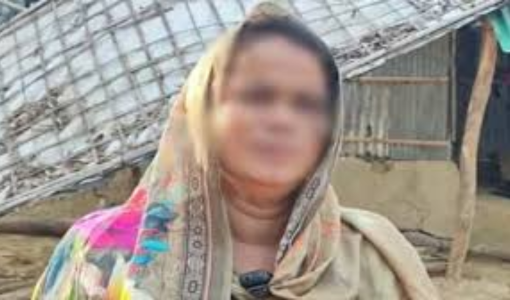 brutal homicide of expatriates wife in ukhiya Brutal Homicide of Expatriate’s Wife in Ukhiya