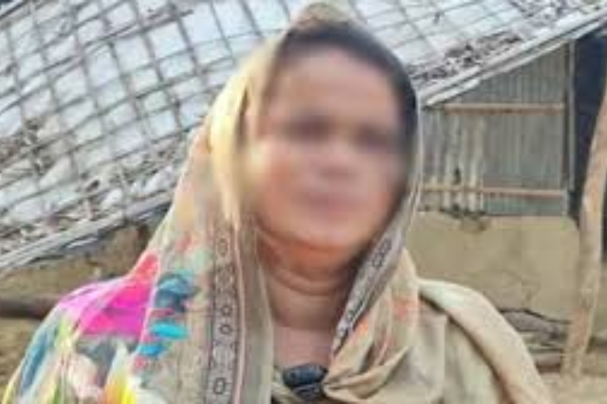 Brutal Homicide of Expatriate’s Wife in Ukhiya