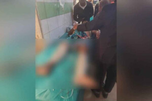 Brutal Maiming of Krishak Dal Leader in Rajshahi