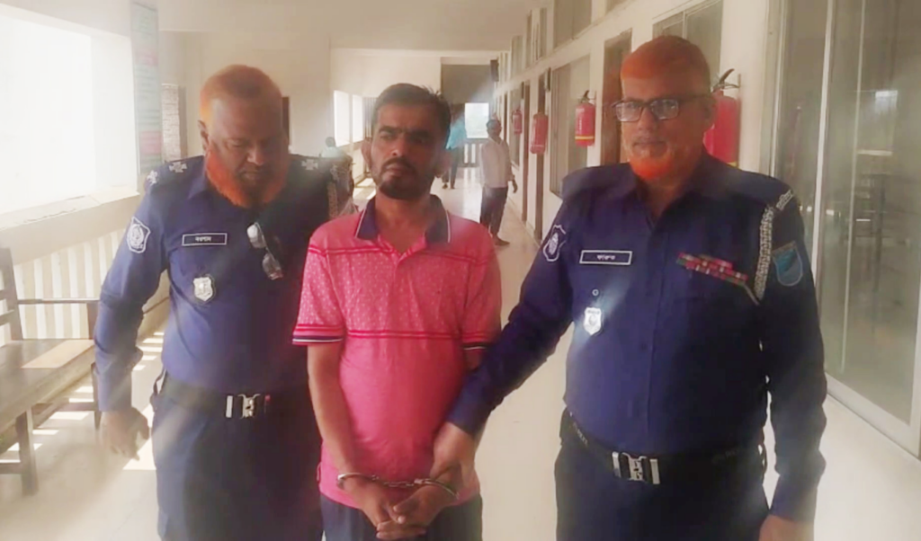 brutal murder in barguna housewife killed Brutal Murder in Barguna: Housewife Killed