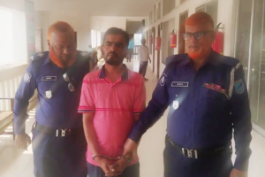 Brutal Murder in Barguna: Housewife Killed