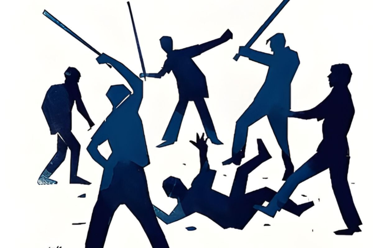 Brutal Murder Over Missing Poultry in Daudkandi