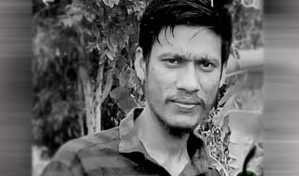 brutally killed young man in sitakunda on moonlit night Brutally Killed Young Man in Sitakunda on Moonlit Night