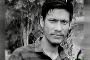 Brutally Killed Young Man in Sitakunda on Moonlit Night