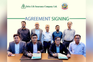 BSS Signs Agreement with Delta Life for Group Life Insurance
