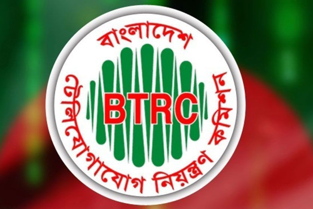 BTRC Warns Mobile Users Against Misinformation