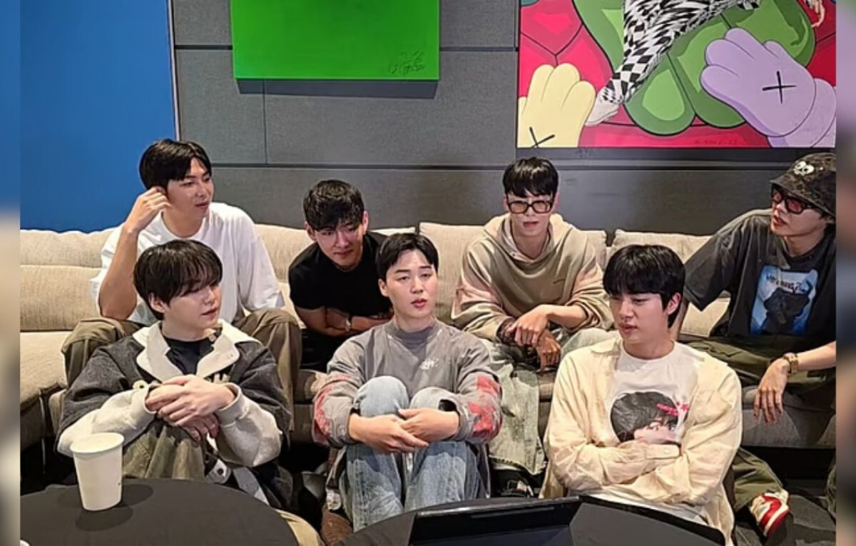 BTS Announces Record-Breaking World Tour Across 34 Cities