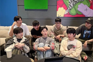 BTS Announces Record-Breaking World Tour Across 34 Cities