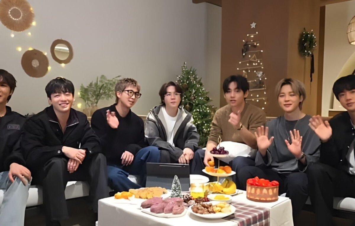 BTS Confirm March Return Following Military Service Completion