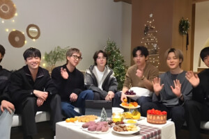 BTS Confirm March Return Following Military Service Completion