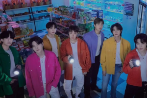 BTS Confirm Max Martin & Jon Bellion for 2026 Comeback