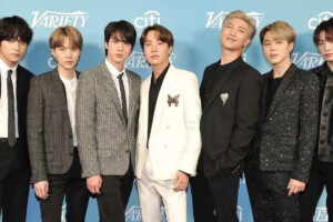 BTS Returns with ‘Swim’ After Four Years