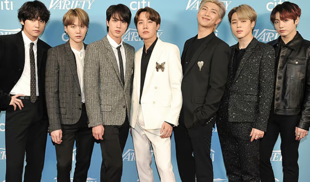 BTS Reveal Arirang As New Album 2 bts reveal arirang as new album BTS Reveal Arirang As New Album