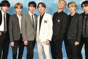 BTS Reveal Arirang As New Album