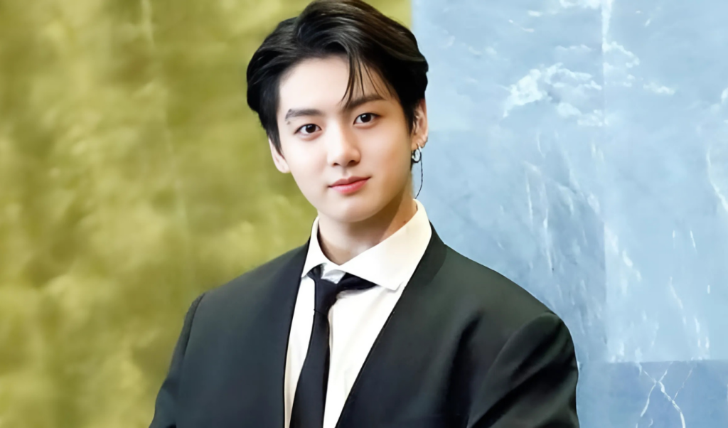 bts star jungkook opens up about adult adhd BTS Star Jungkook Opens Up About Adult ADHD