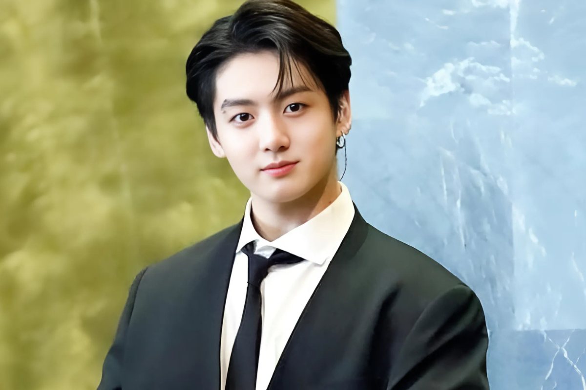 BTS Star Jungkook Opens Up About Adult ADHD