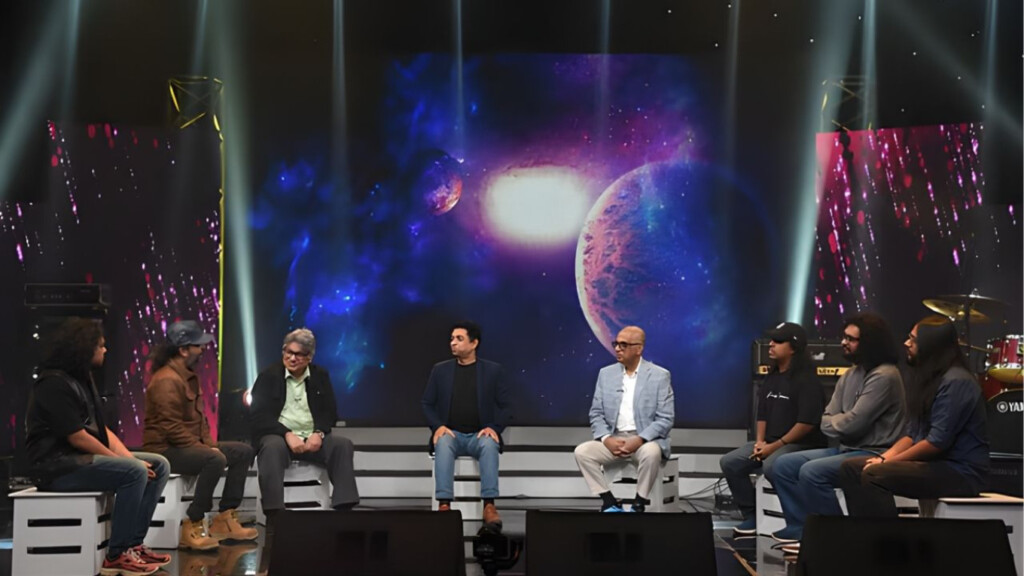 btv revitalises band music with special song festival BTV Revitalises Band Music with Special Song Festival