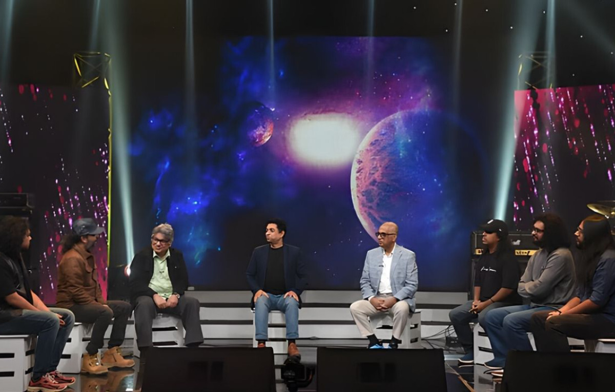 BTV Revitalises Band Music with Special Song Festival