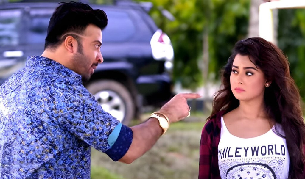 bubbly confirms no divorce with shakib khan Bubbly Confirms No Divorce with Shakib Khan