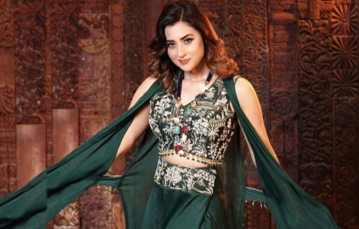 Bubly Set to Make Musical Debut on Ittadi