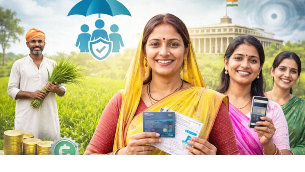 budget 2026 indias strategy for universal insurance Budget 2026: India’s Strategy for Universal Insurance