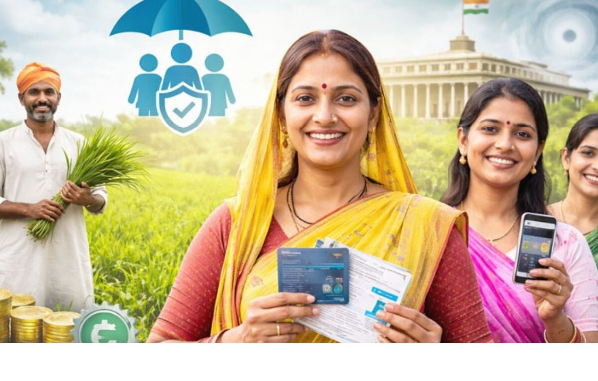 Budget 2026: India’s Strategy for Universal Insurance