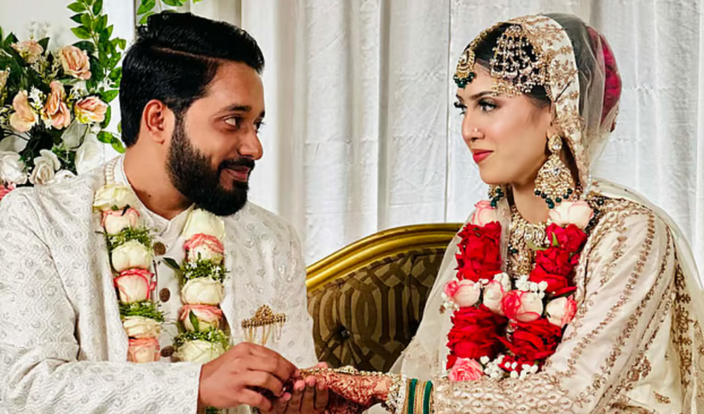 buk chinchin fame singer pabel gets married ‘Buk Chinchin’ Fame Singer Pabel Gets Married
