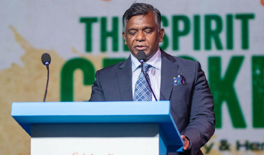 bulbul announces candidacy for bcb election Bulbul Announces Candidacy for BCB Election