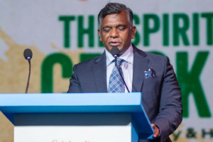 Bulbul Announces Candidacy for BCB Election