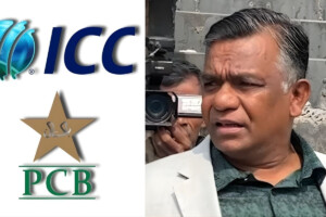 Bulbul is also travelling to Dhaka to attend the ICC-PCB meeting.