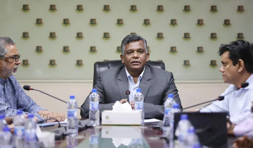 bulbul to hold meeting with shanto miraz and teammates board directors also to attend Bulbul to Hold Meeting with Shanto, Miraz and Teammates, Board Directors Also to Attend