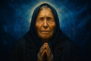 Bulgarian mystic Baba Vanga Predicts 2026 Will be Bringing Wars and Destructions To The World