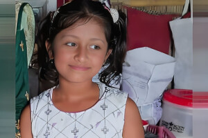 Bullet from Myanmar Kills Child After 27 Days