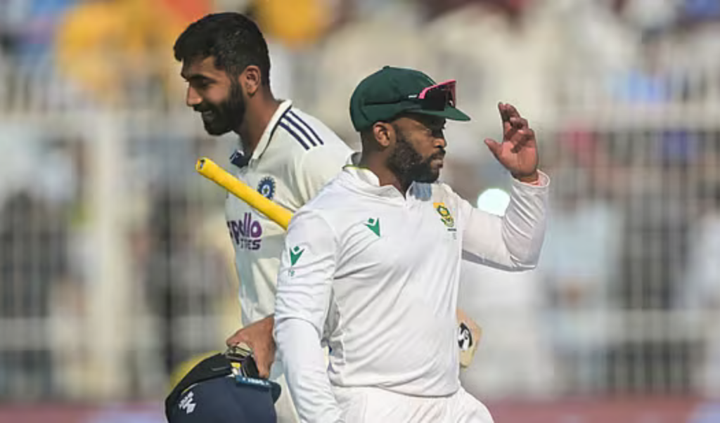 bumrah and pants baman gaffe sparks apology Bumrah and Pant’s ‘Baman’ Gaffe Sparks Apology