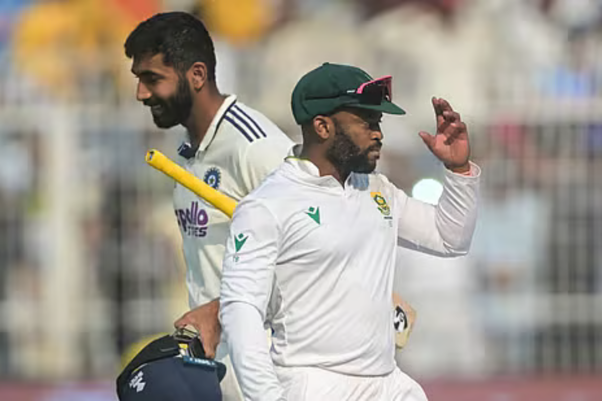 Bumrah and Pant’s ‘Baman’ Gaffe Sparks Apology