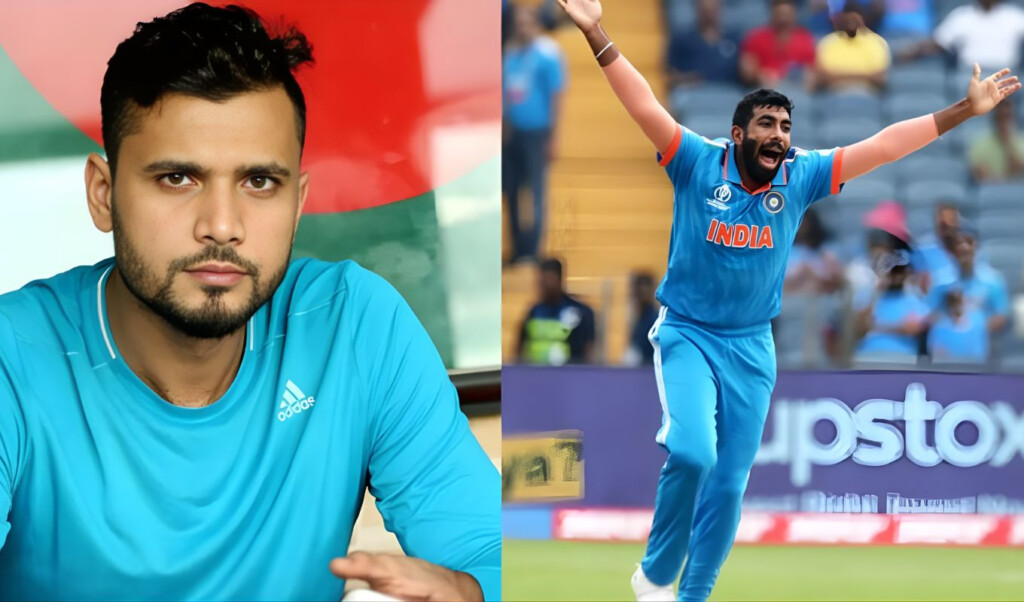 bumrahs masterclass secures indias final spot Bumrah’s Masterclass Secures India’s Final Spot