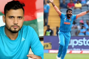 Bumrah’s Masterclass Secures India’s Final Spot