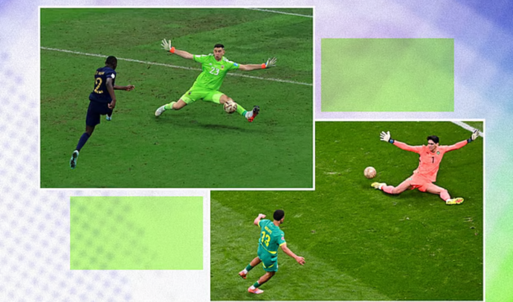 bunur creates new moments for save africa cup Bunur Creates New Moments For Save Africa Cup