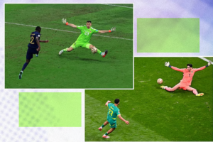 Bunur Creates New Moments For Save Africa Cup