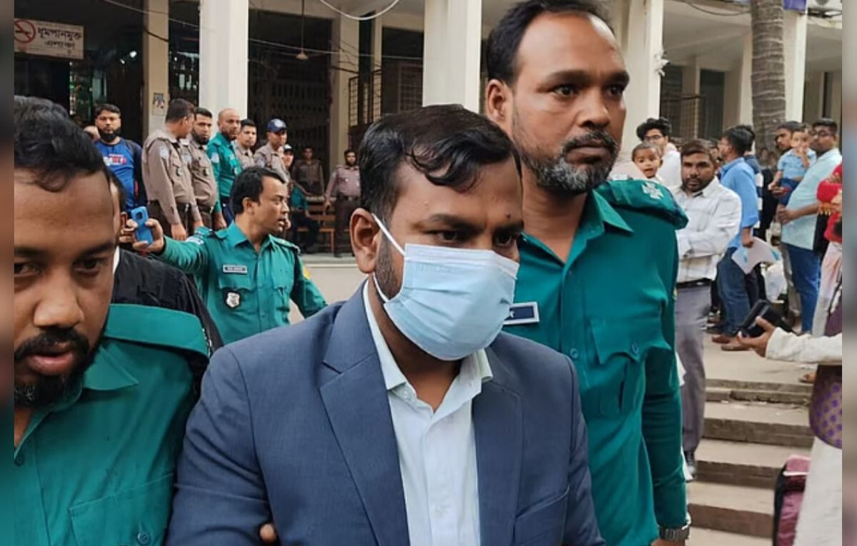 Bureaucrat Jailed for Fraudulent Use of Freedom Fighter Quota