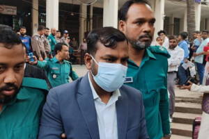 Bureaucrat Jailed for Fraudulent Use of Freedom Fighter Quota