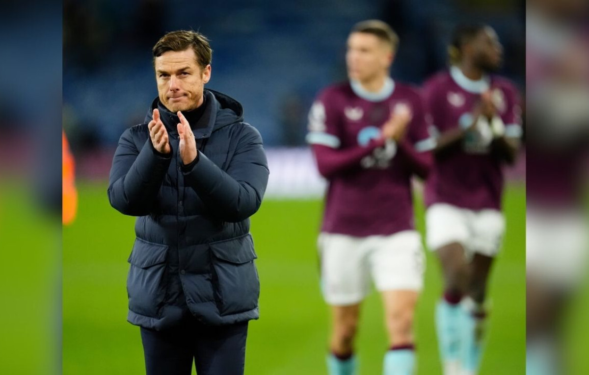 Burnley Fans Find Solace in the Championship