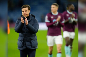 Burnley Fans Find Solace in the Championship