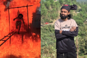 Burnt during petrol stunt, Al Amin now in BIRDEM