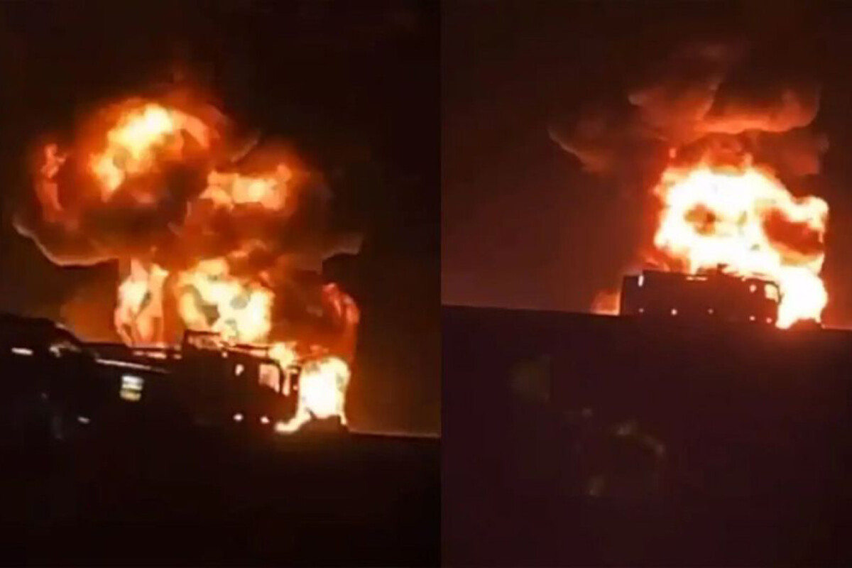 Bus Carrying Indian Umrah Pilgrims Involved in Accident in Saudi Arabia